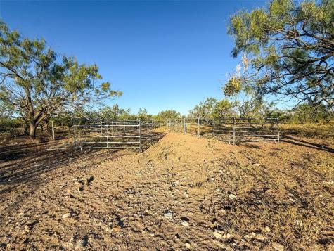 Tbd Walnut Road Robert Lee TX 76945
