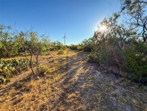 Tbd Walnut Road Robert Lee TX 76945