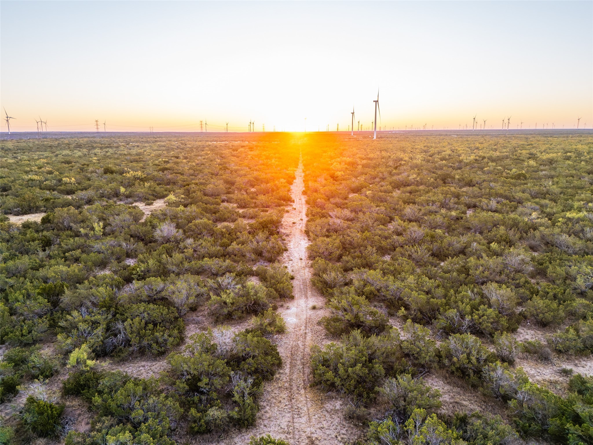 Tbd Walnut Road Robert Lee TX 76945
