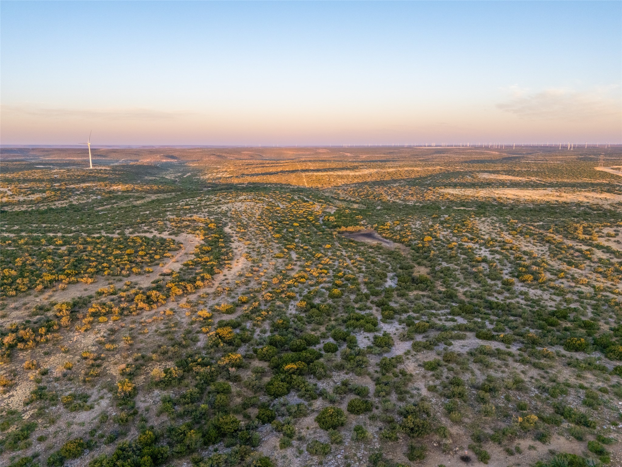 Tbd Walnut Road Robert Lee TX 76945