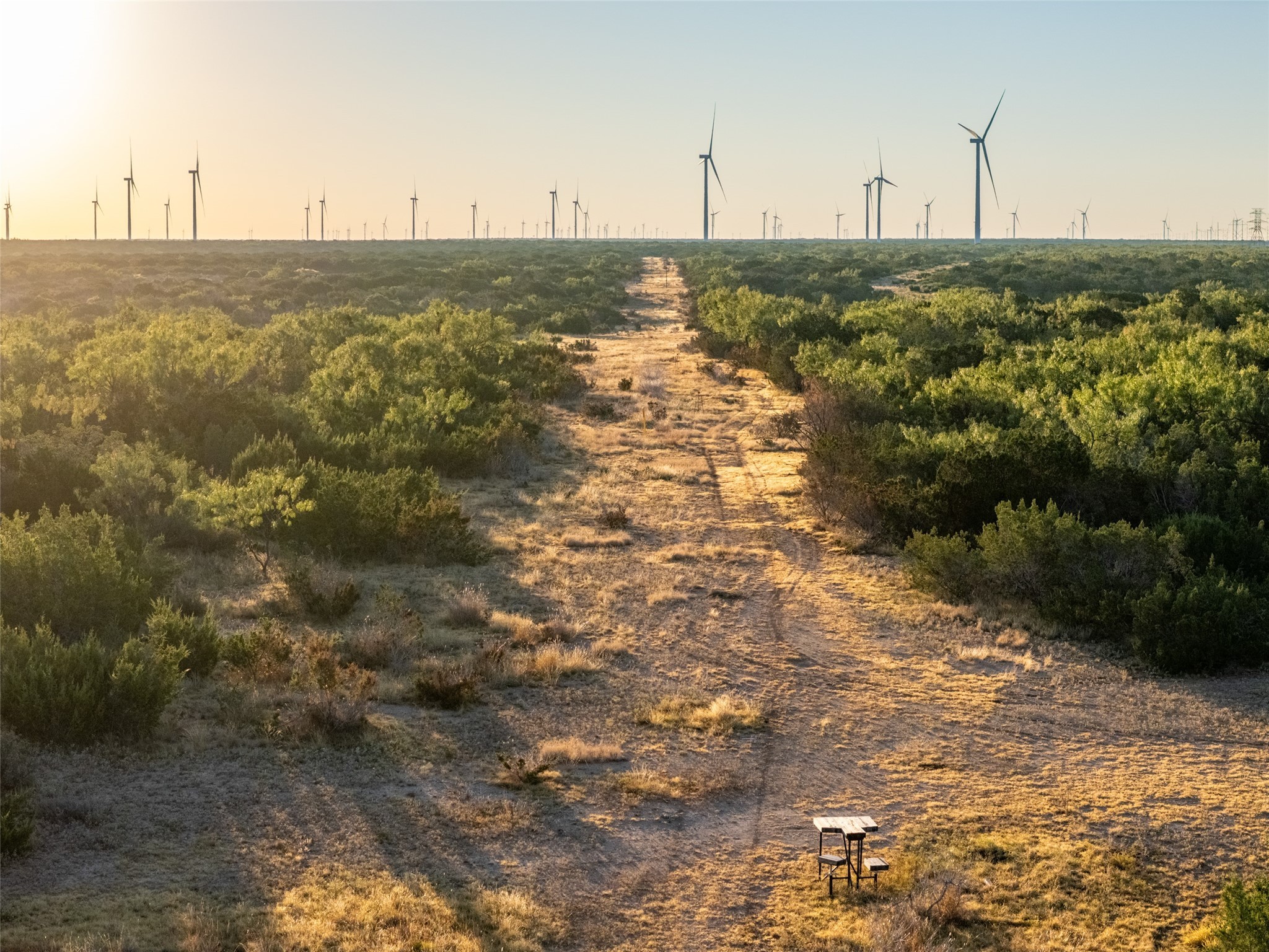 Tbd Walnut Road Robert Lee TX 76945