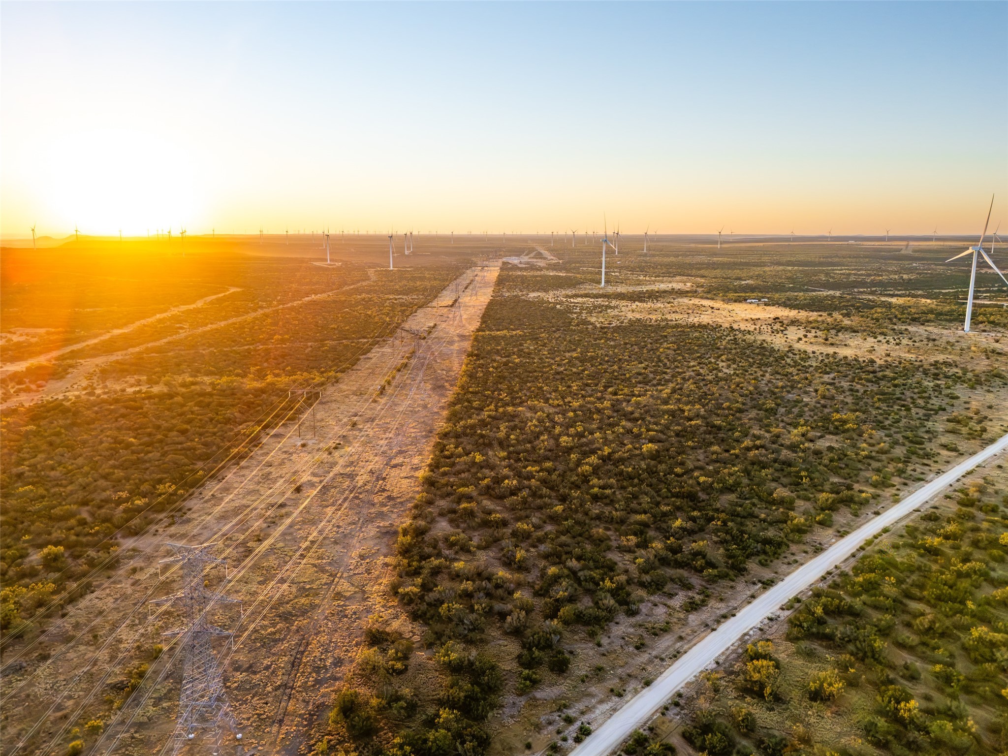 Tbd Walnut Road Robert Lee TX 76945