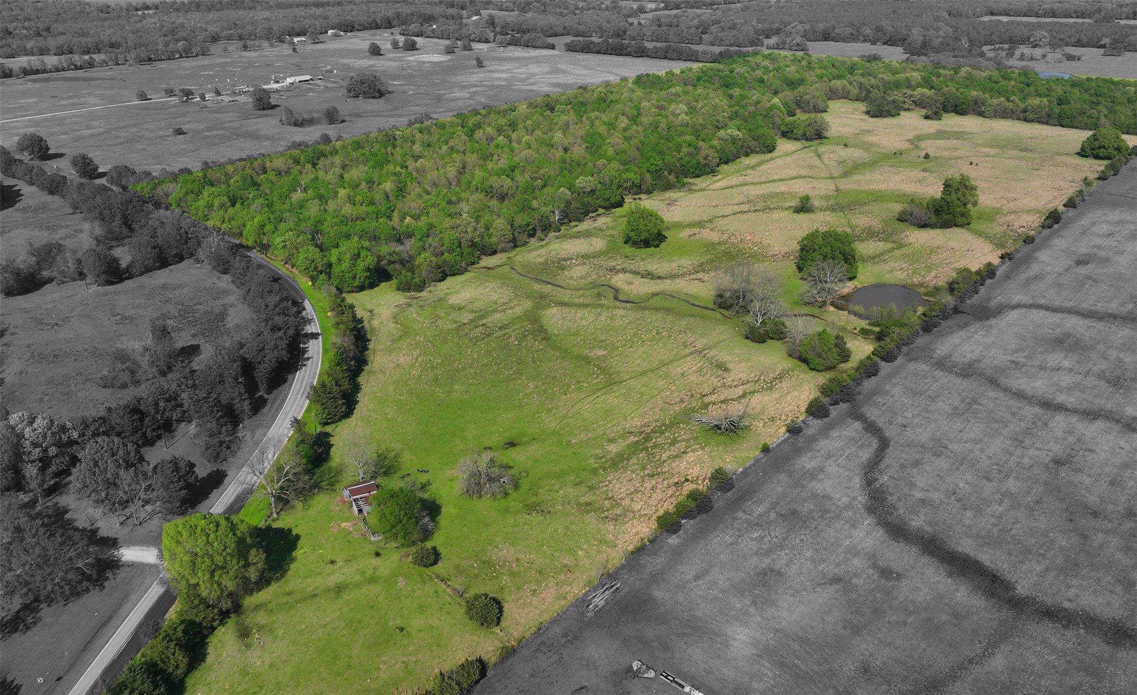 0000 Farm Road 1502 Detroit TX 75436
