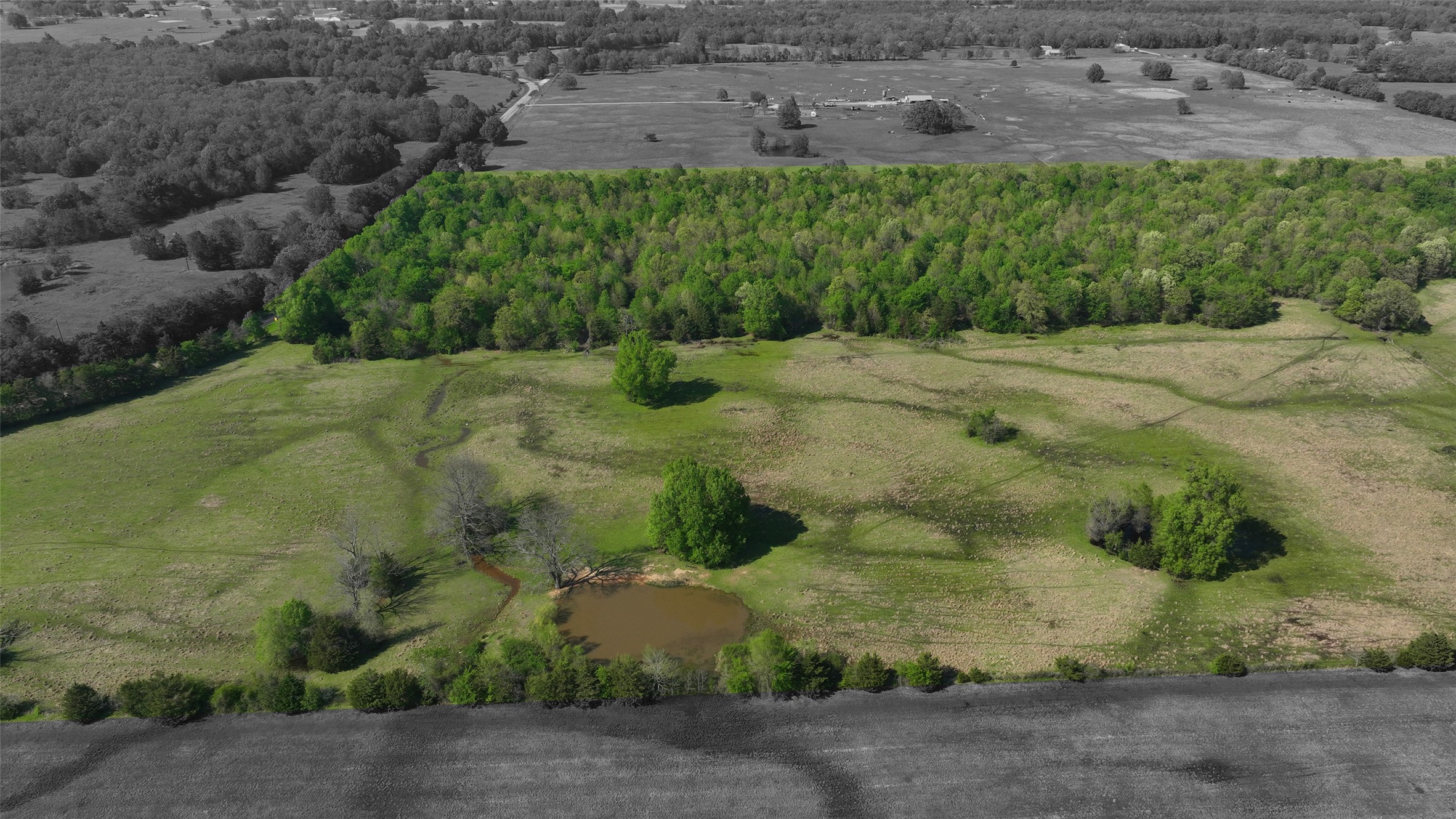 0000 Farm Road 1502 Detroit TX 75436