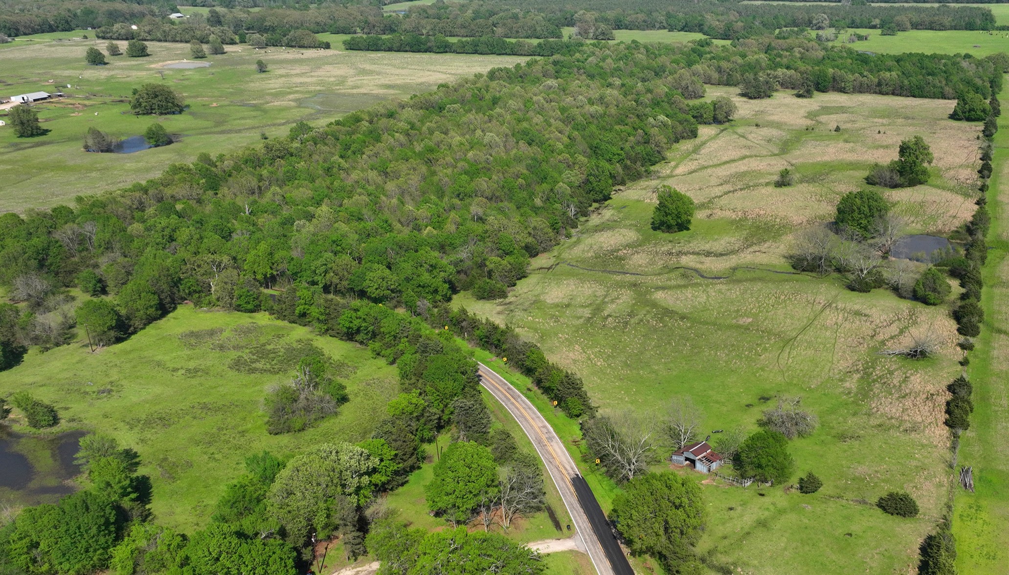 0000 Farm Road 1502 Detroit TX 75436
