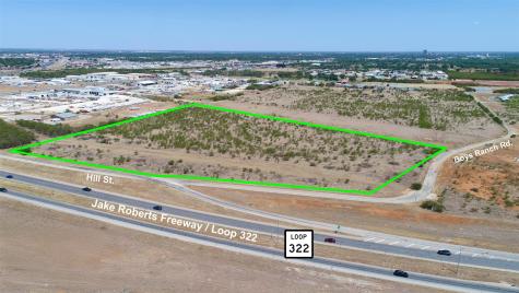 4902 Boys Ranch Road Abilene TX 79602