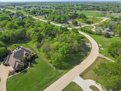 Lot 22 Lake Breeze Drive Mckinney TX 75071
