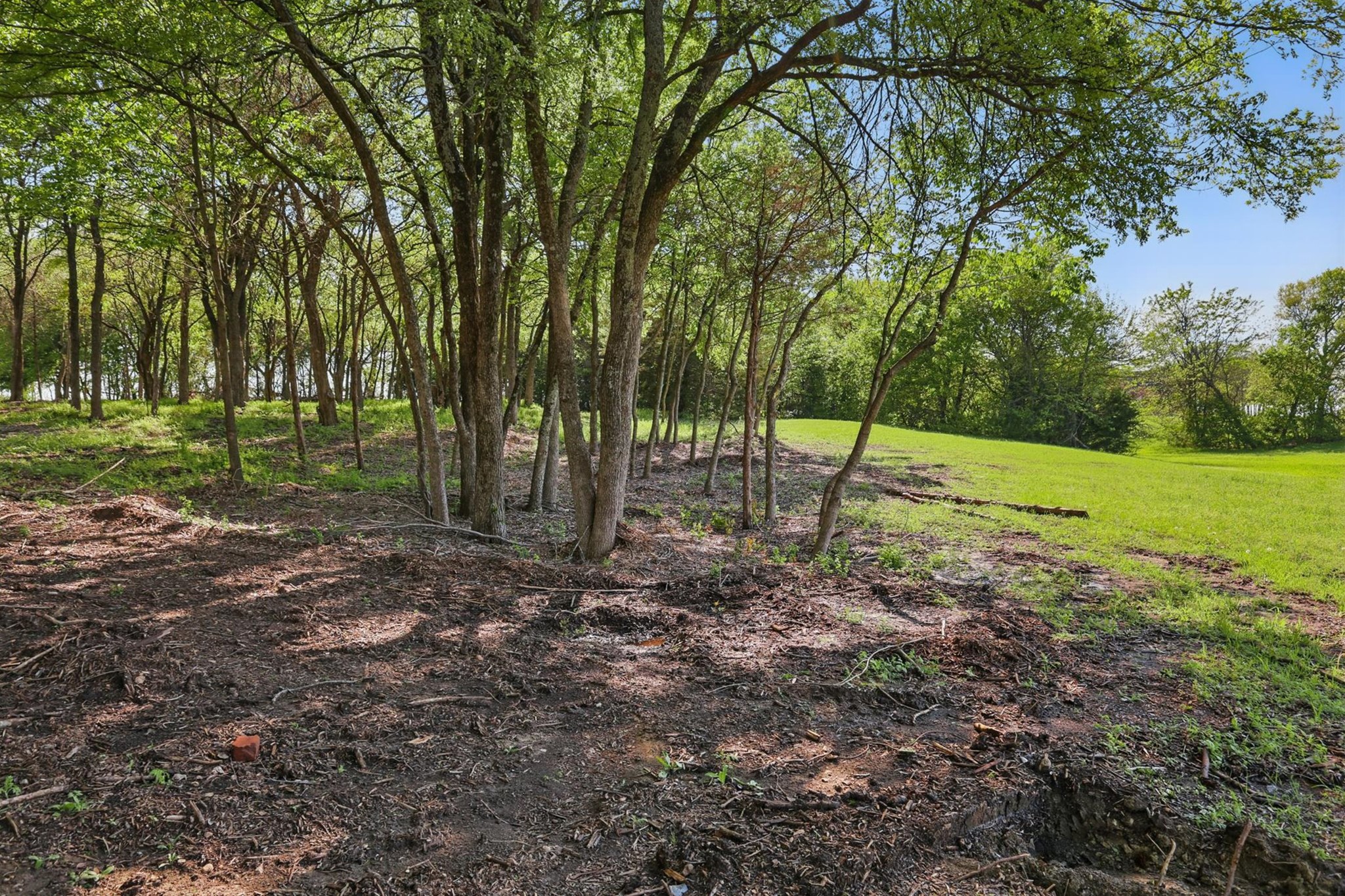 Lot 22 Lake Breeze Drive Mckinney TX 75071