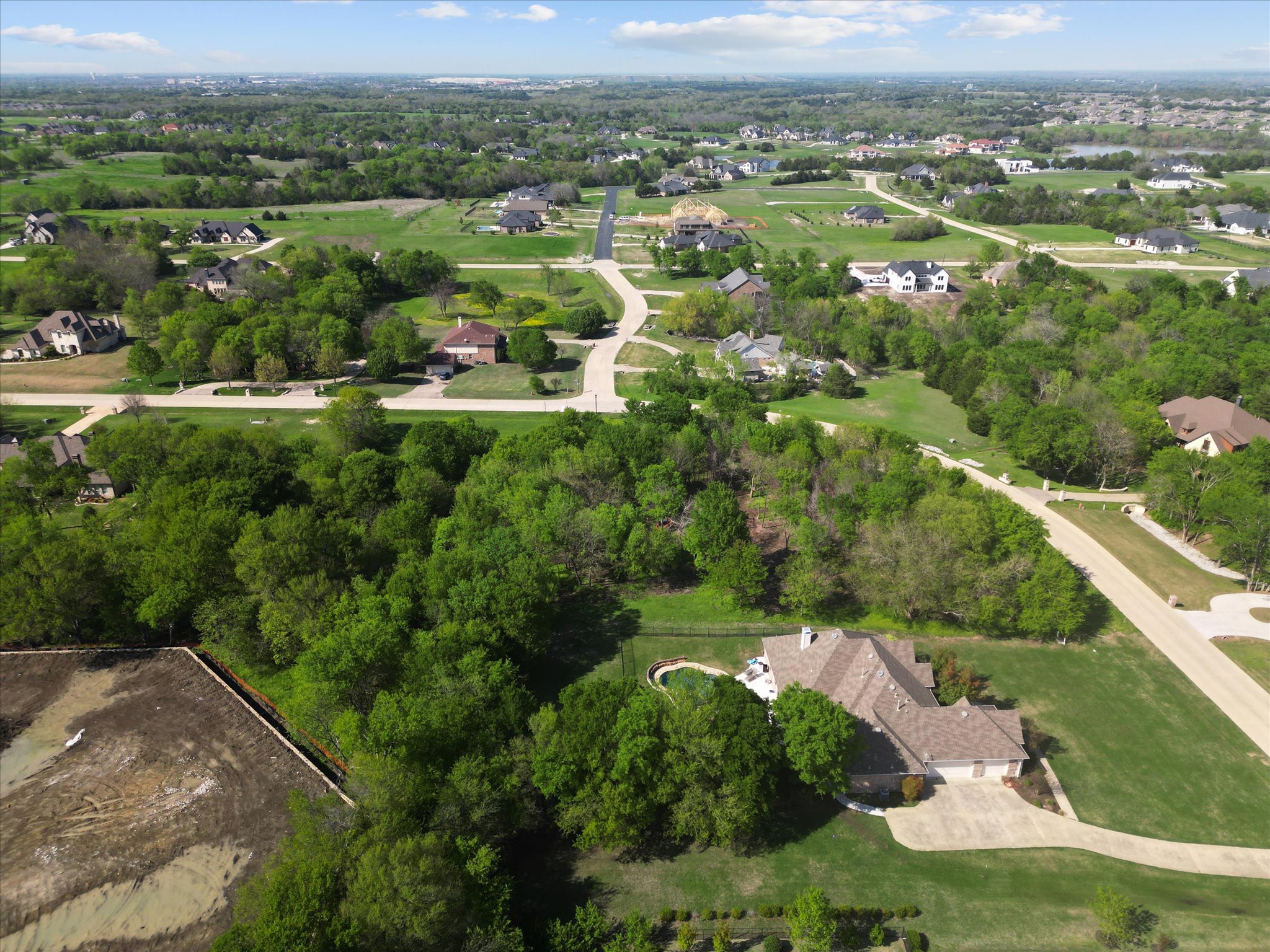 Lot 22 Lake Breeze Drive Mckinney TX 75071