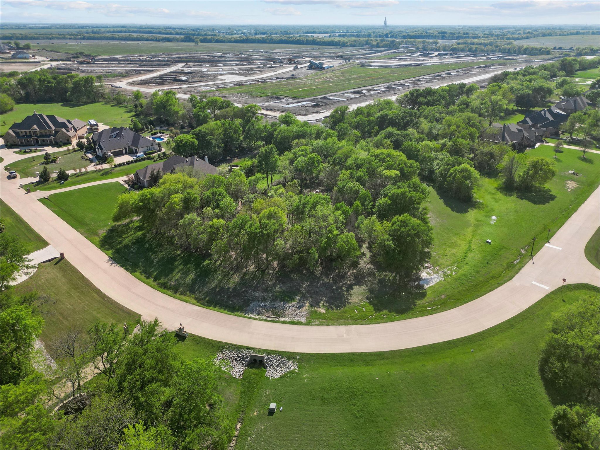 Lot 22 Lake Breeze Drive Mckinney TX 75071
