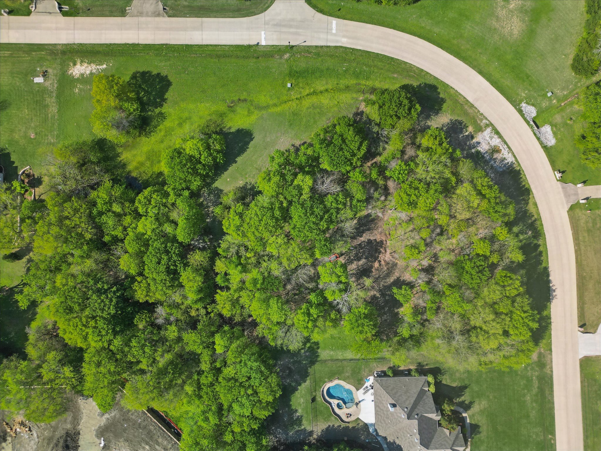 Lot 22 Lake Breeze Drive Mckinney TX 75071