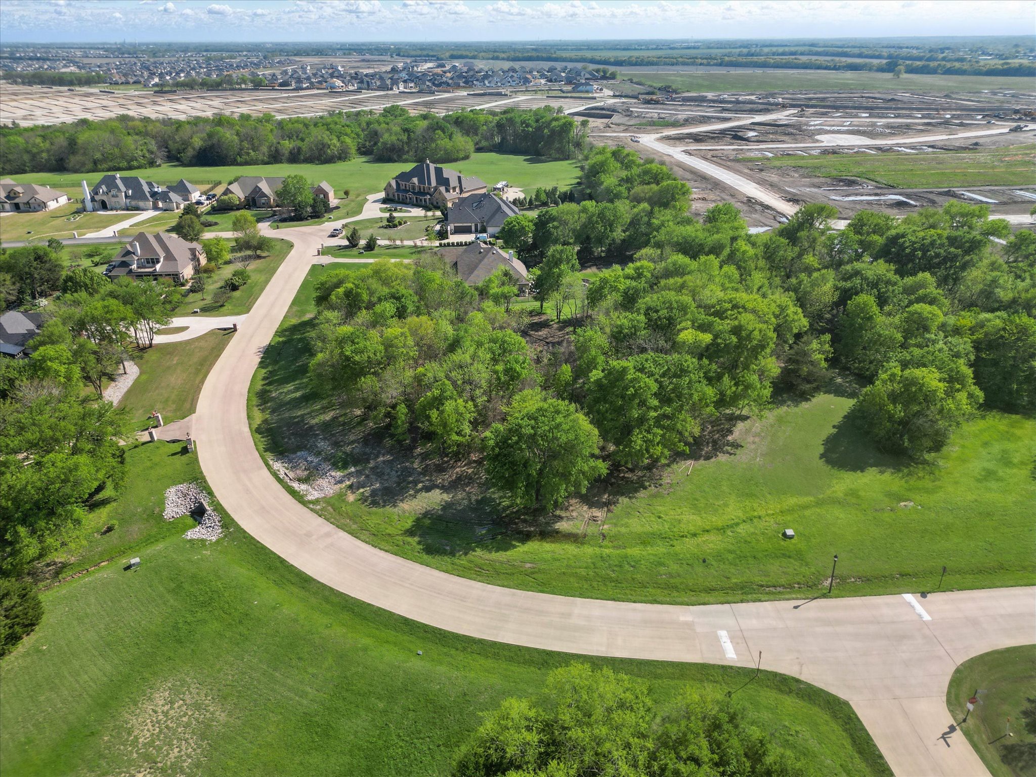 Lot 22 Lake Breeze Drive Mckinney TX 75071