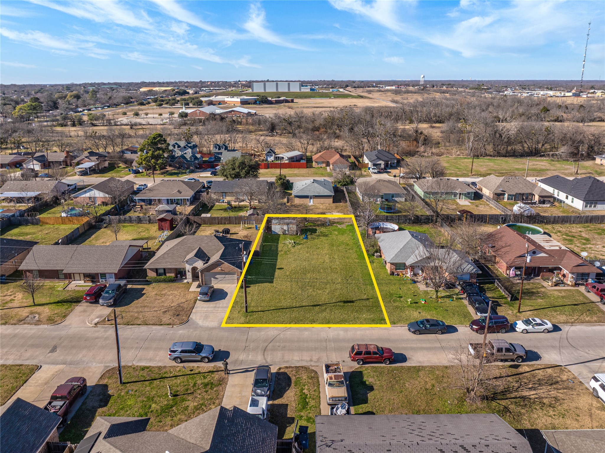2000 Melody Circle Kaufman TX 75142