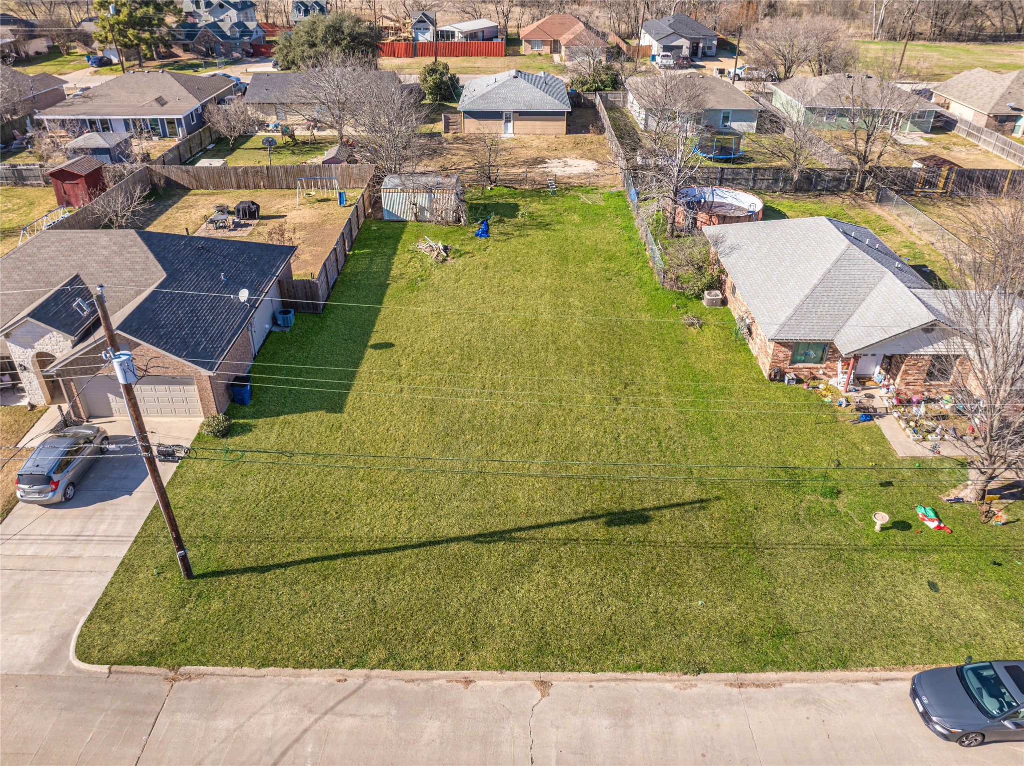 2000 Melody Circle Kaufman TX 75142