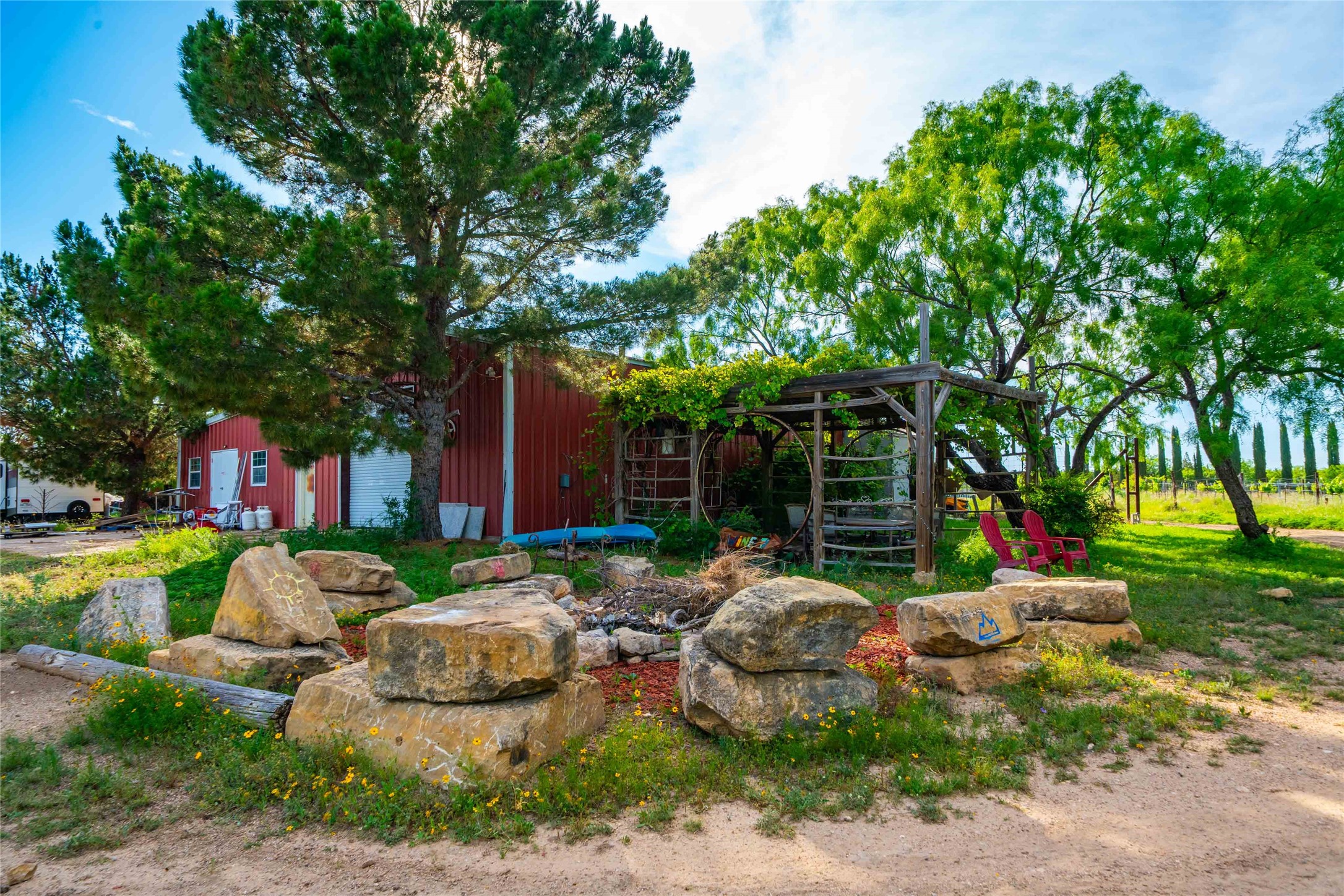 15051 Lake Ivie Drive Paint Rock TX 76862