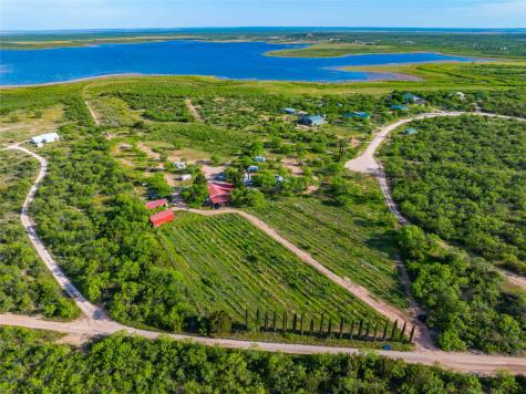 15051 Lake Ivie Drive Millersview TX 76862