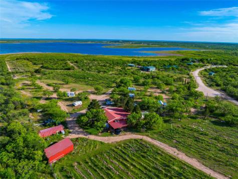 15051 Lake Ivie Drive Millersview TX 76862