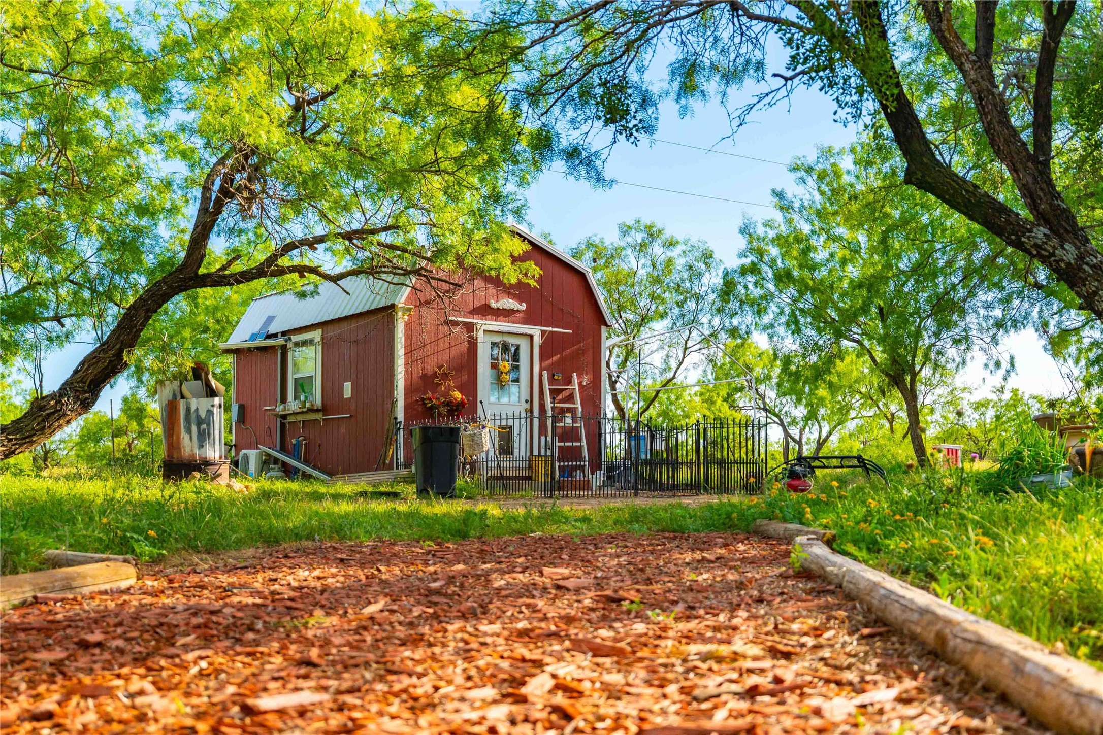 15051 Lake Ivie Drive Paint Rock TX 76862
