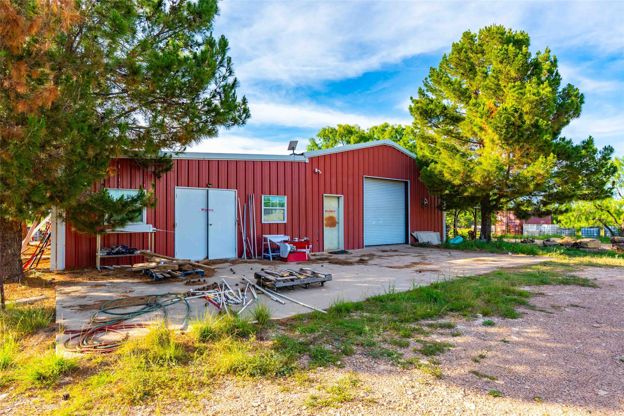15051 Lake Ivie Drive Paint Rock TX 76862