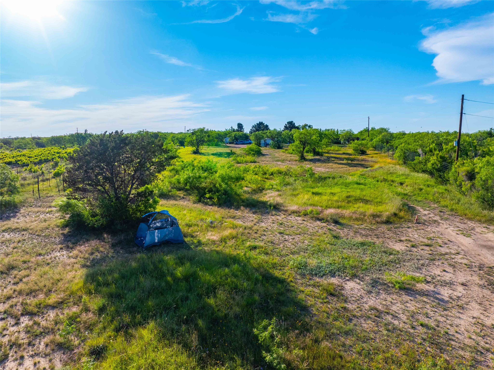 15051 Lake Ivie Drive Paint Rock TX 76862