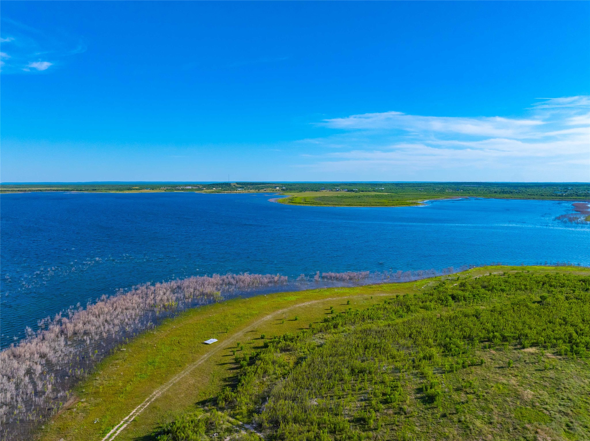 15051 Lake Ivie Drive Paint Rock TX 76862