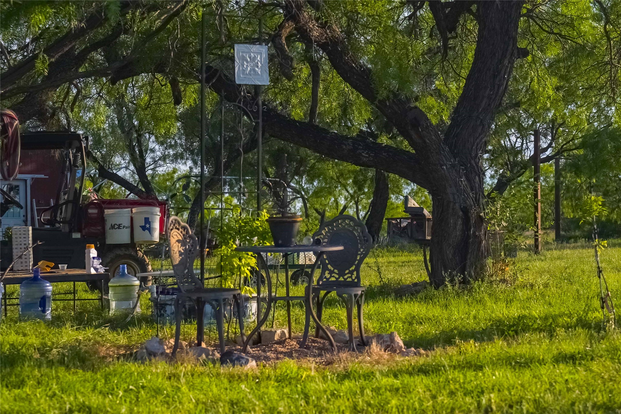 15051 Lake Ivie Drive Paint Rock TX 76862