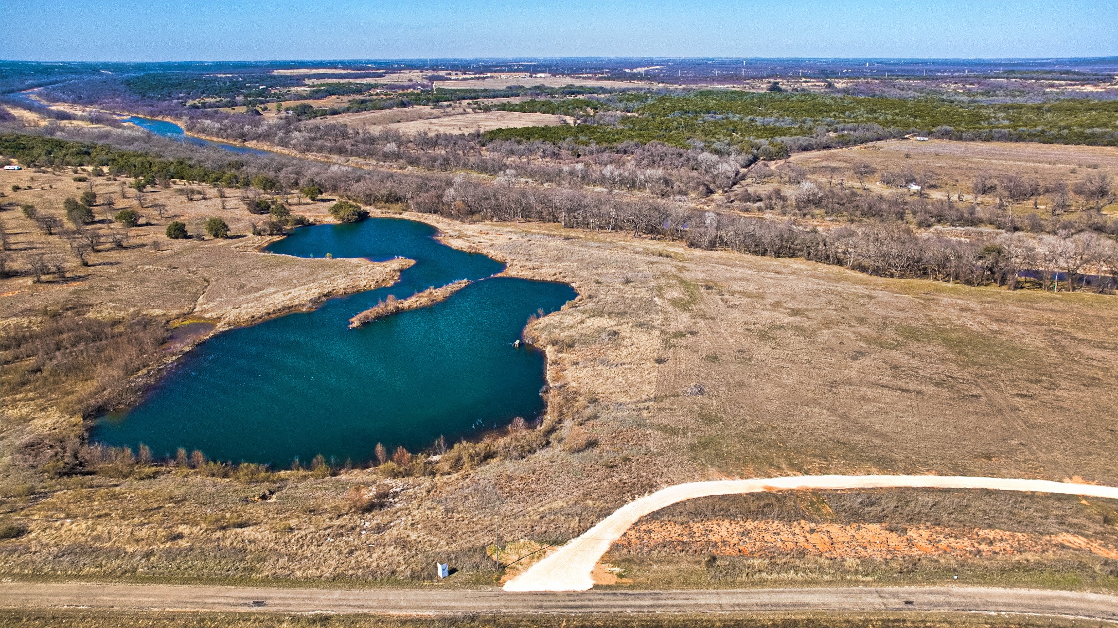 13301 Mitchell Bend (Lot 7) Court Granbury TX 76048