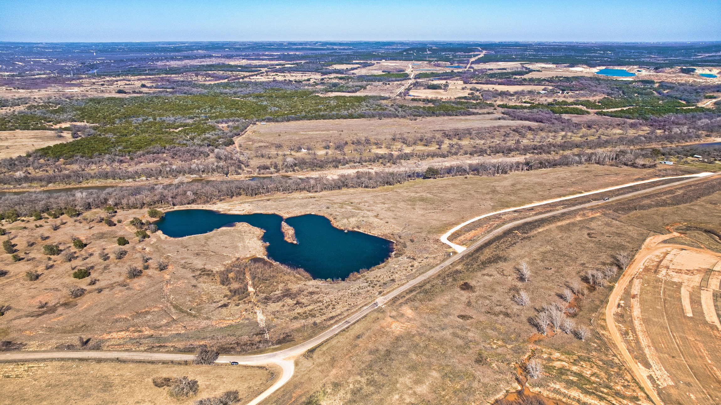 13301 Mitchell Bend (Lot 7) Court Granbury TX 76048