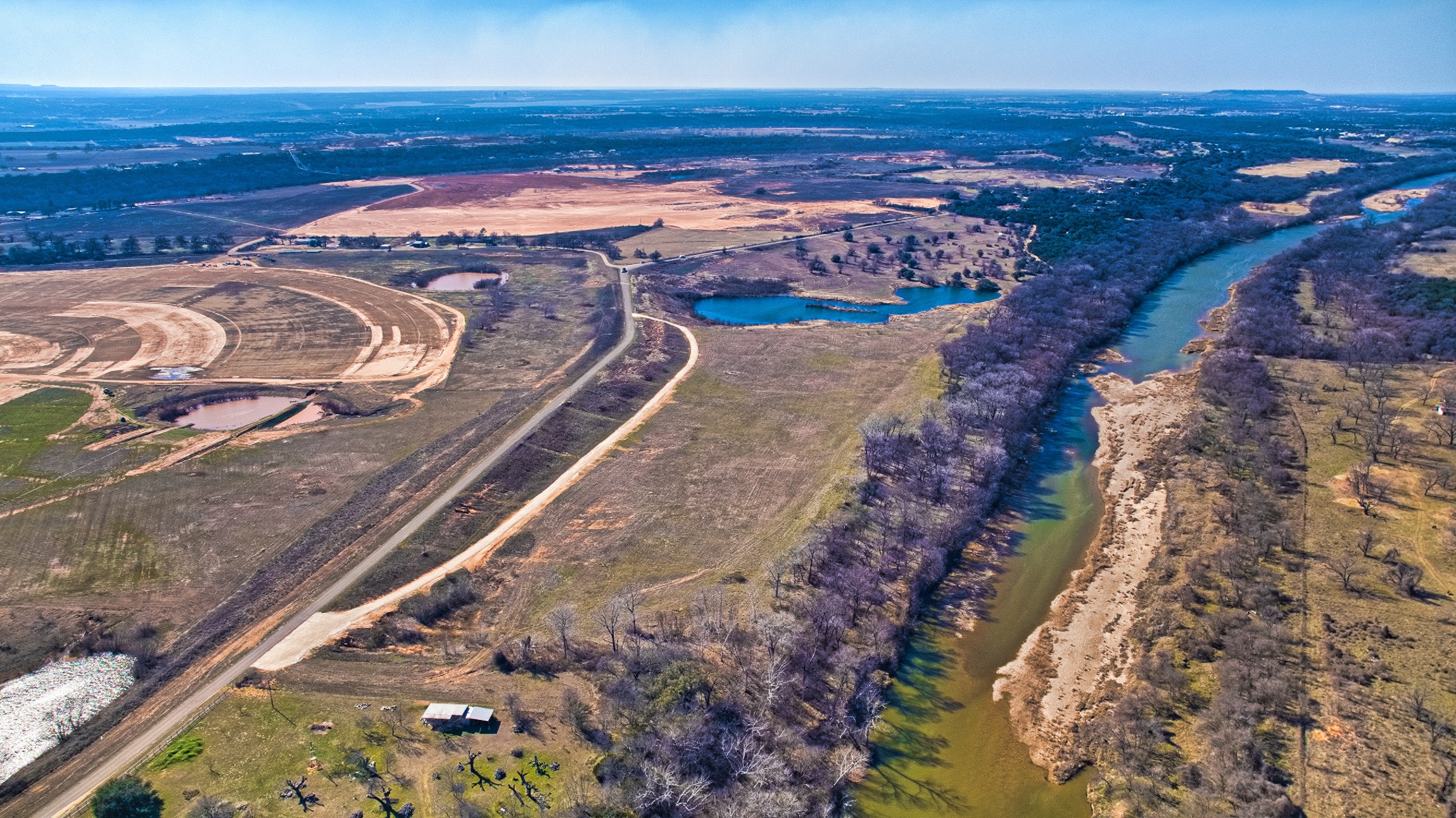 13301 Mitchell Bend (Lot 7) Court Granbury TX 76048