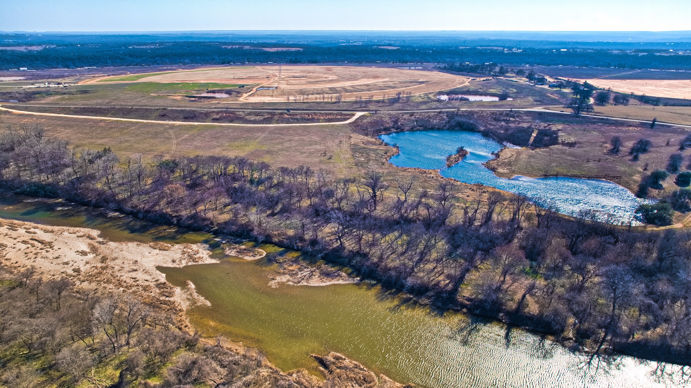 13301 Mitchell Bend (Lot 7) Court Granbury TX 76048