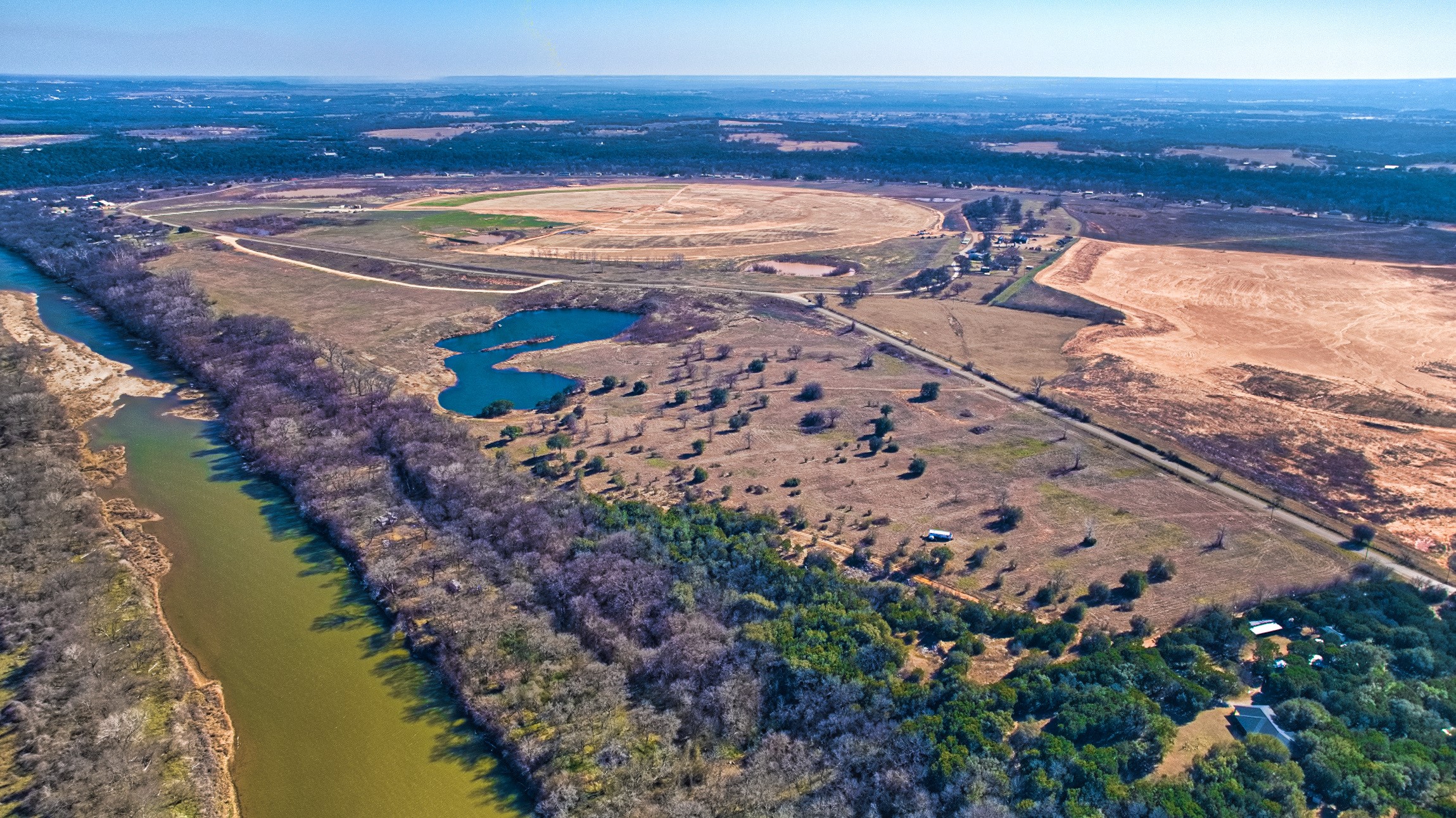 13301 Mitchell Bend (Lot 7) Court Granbury TX 76048