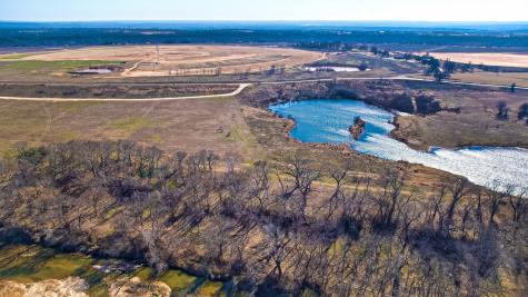 13301 Mitchell Bend (Lot 7) Court Granbury TX 76048