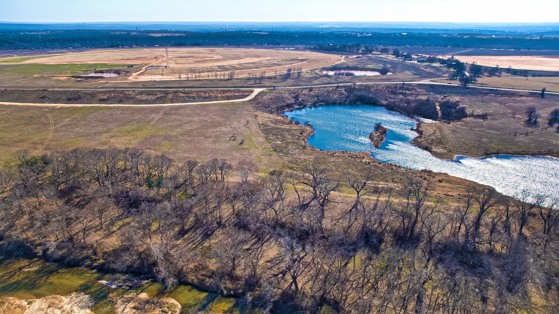 13301 Mitchell Bend (Lot 7) Court Granbury TX 76048