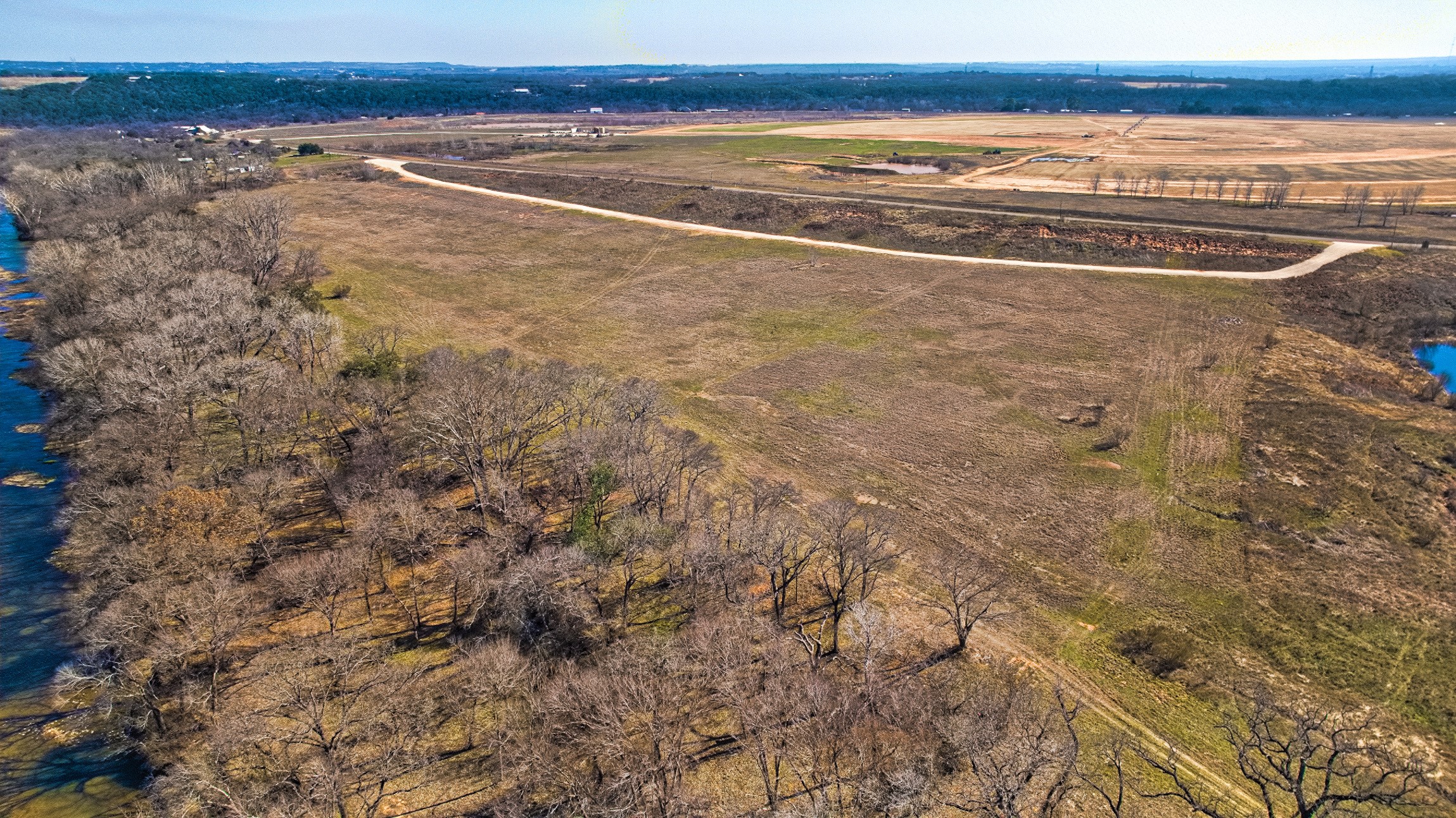 13301 Mitchell Bend (Lot 7) Court Granbury TX 76048