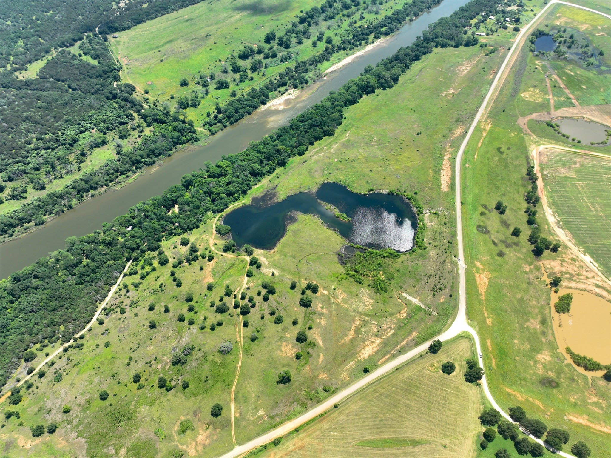 13301 Mitchell Bend (Lot 7) Court Granbury TX 76048