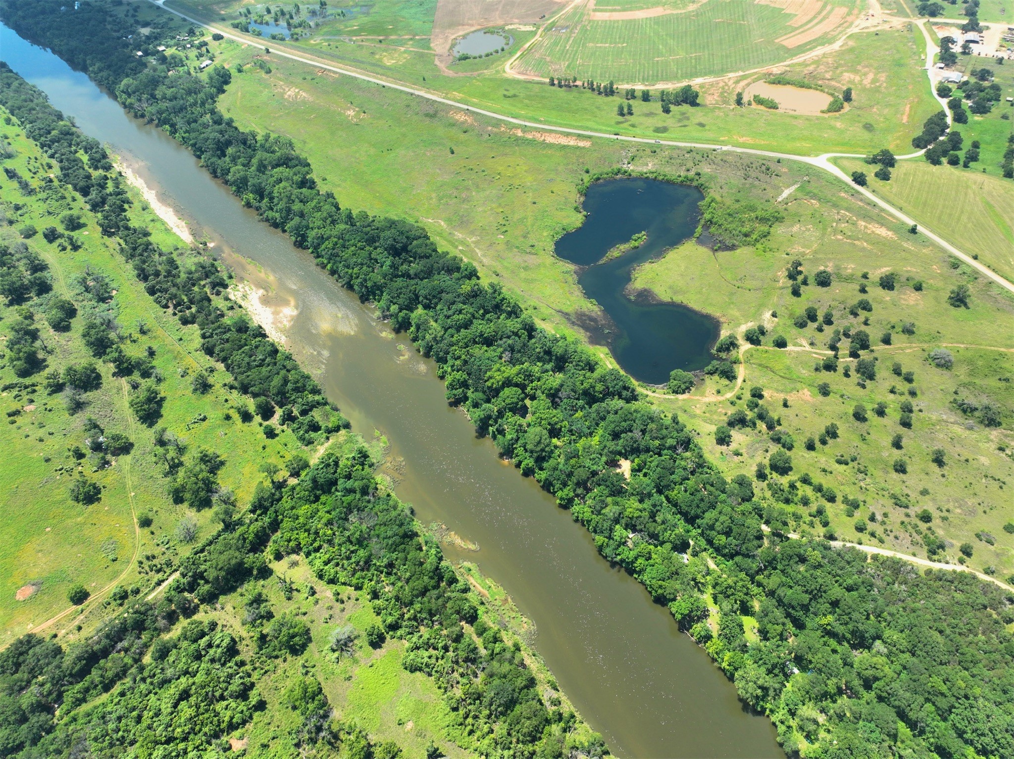 13301 Mitchell Bend (Lot 7) Court Granbury TX 76048