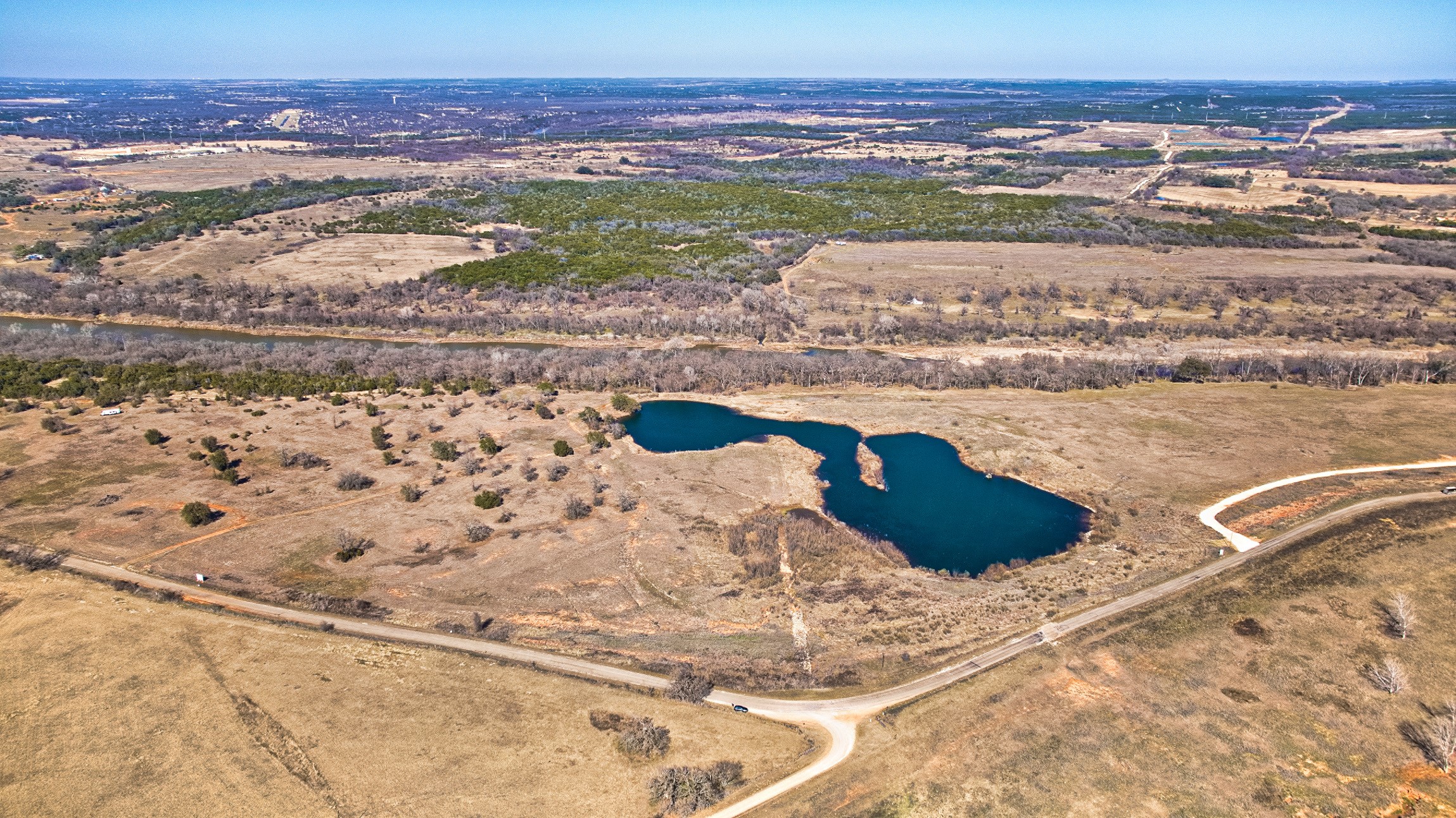 13301 Mitchell Bend (Lot 7) Court Granbury TX 76048