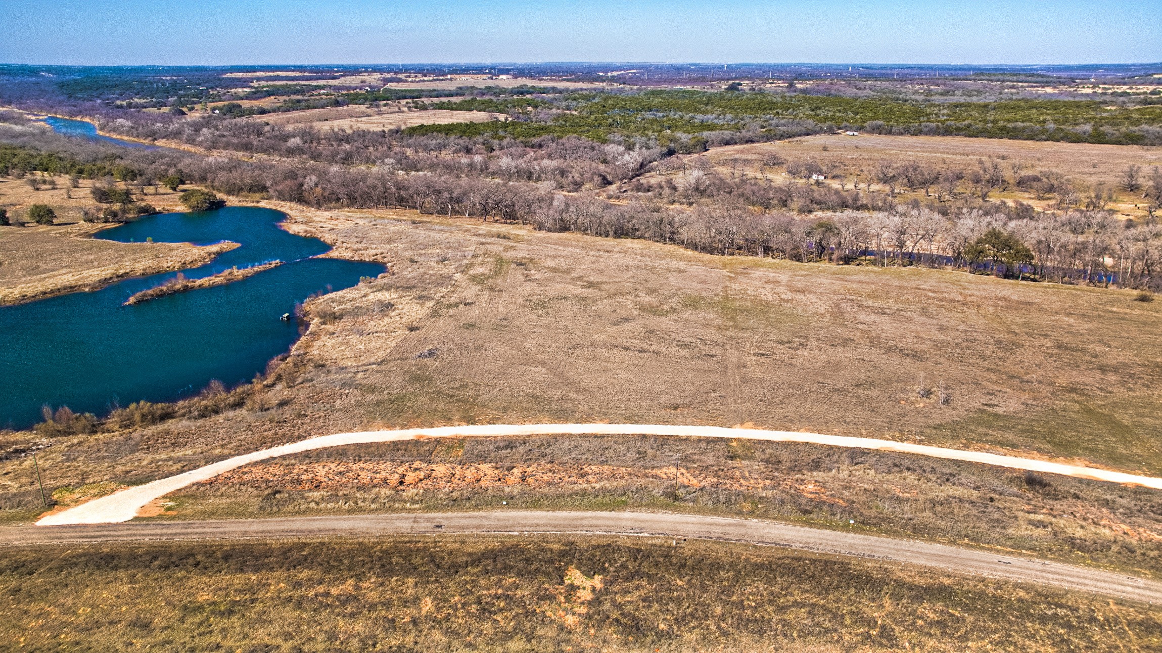 13301 Mitchell Bend (Lot 7) Court Granbury TX 76048