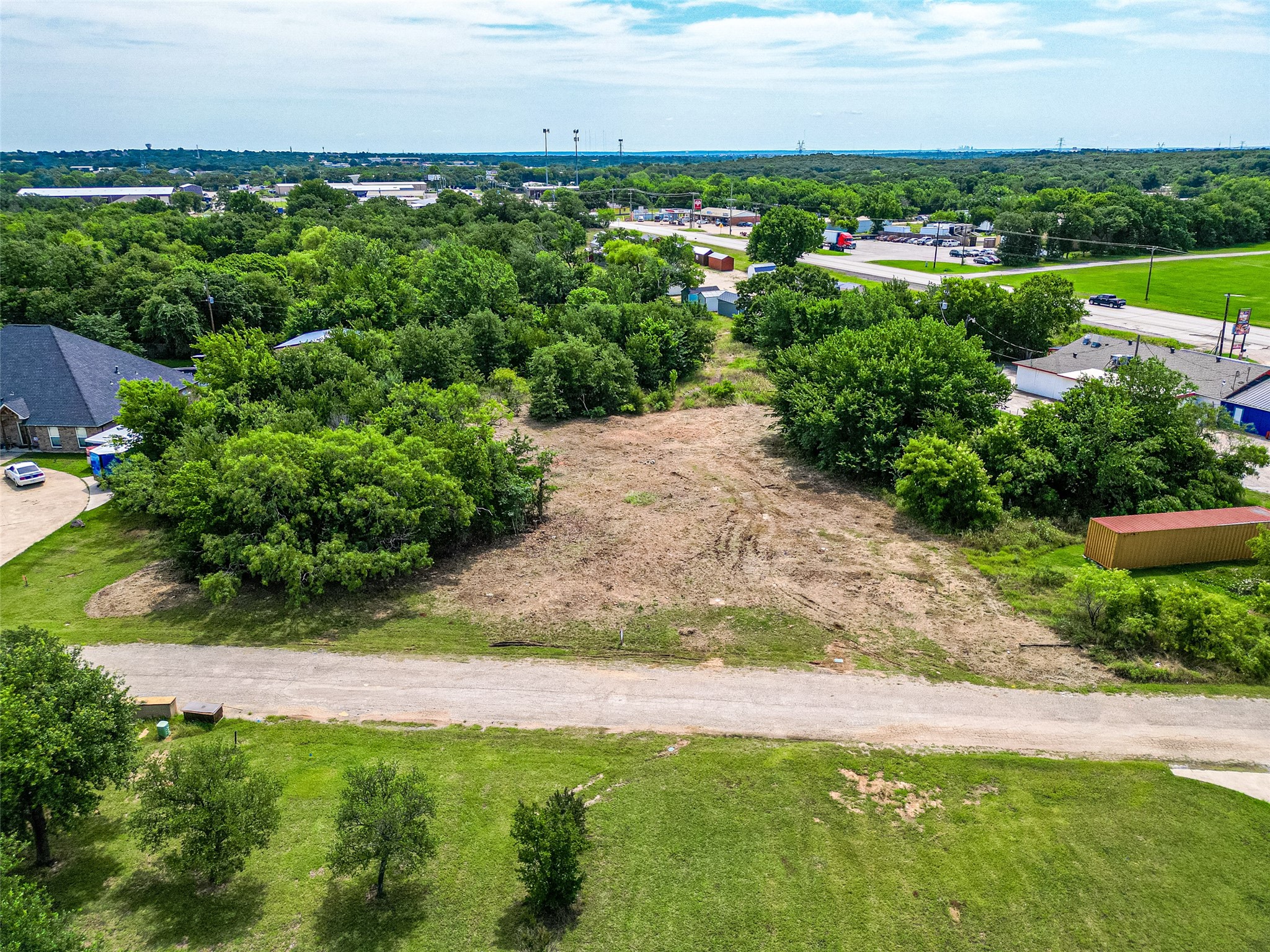 204 Willow Creek Court Mansfield TX 76063