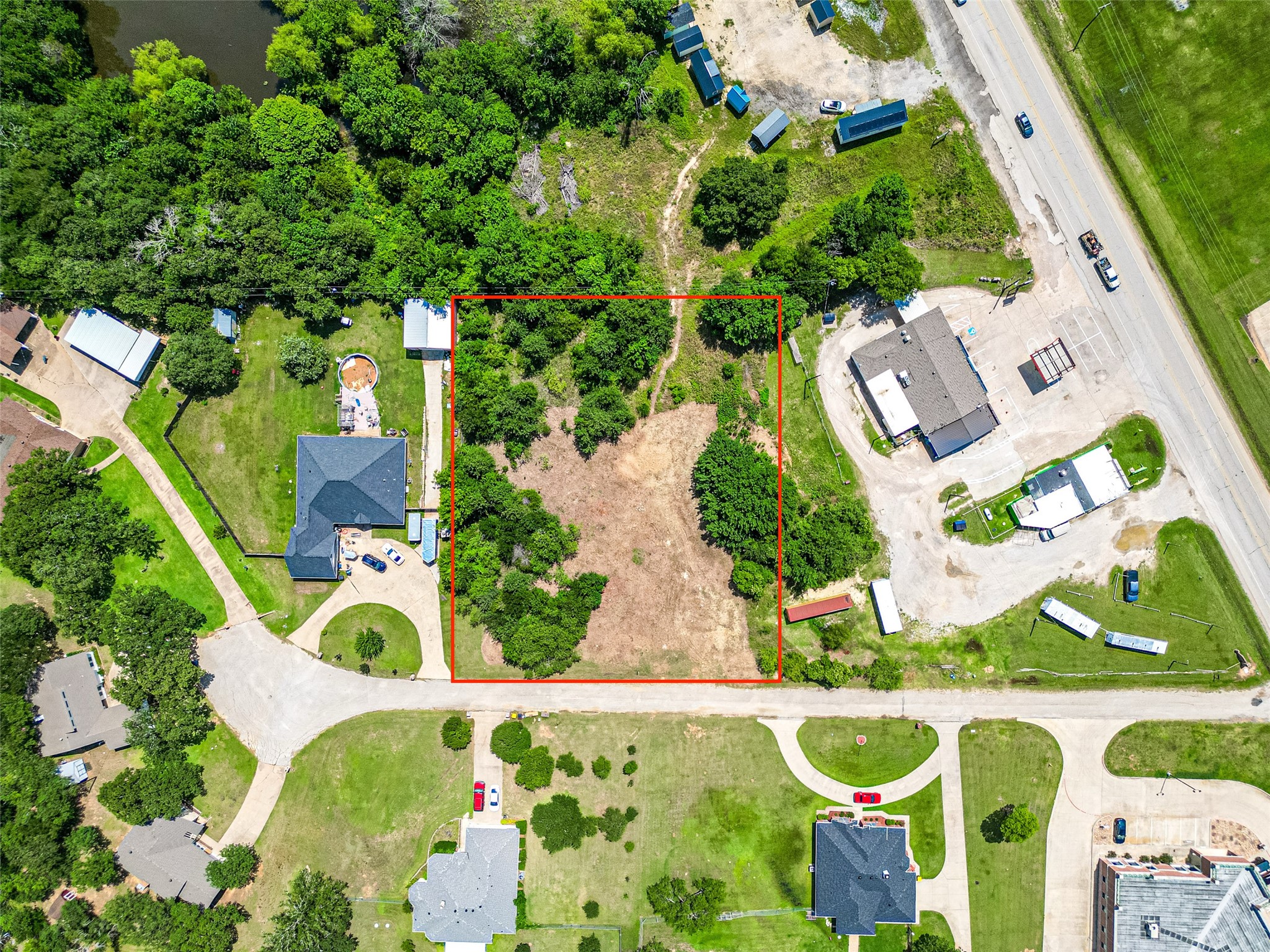 204 Willow Creek Court Mansfield TX 76063