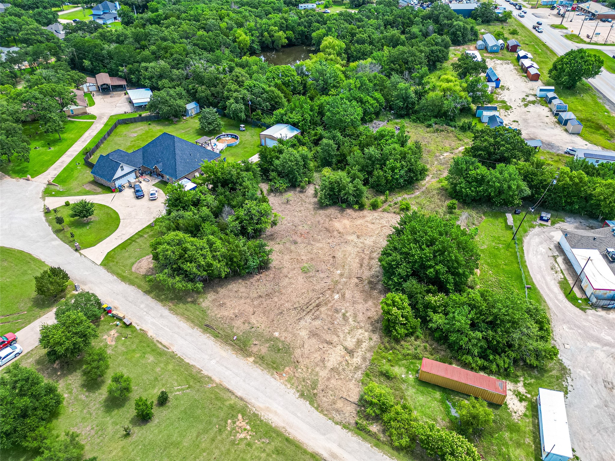 204 Willow Creek Court Mansfield TX 76063