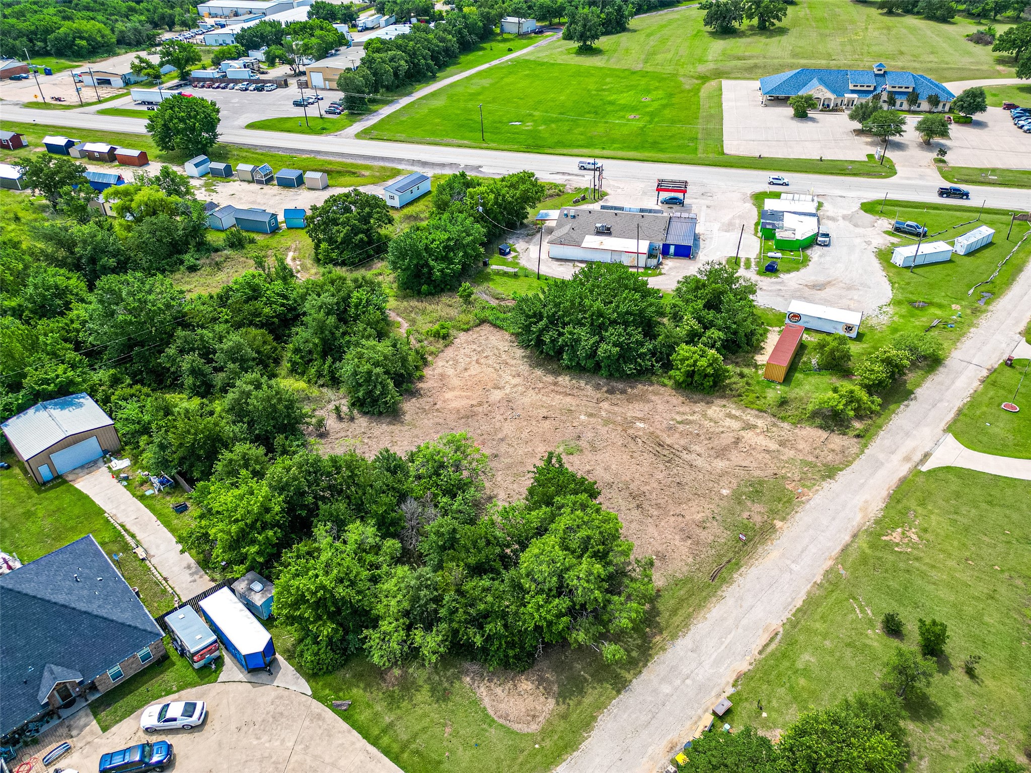 204 Willow Creek Court Mansfield TX 76063