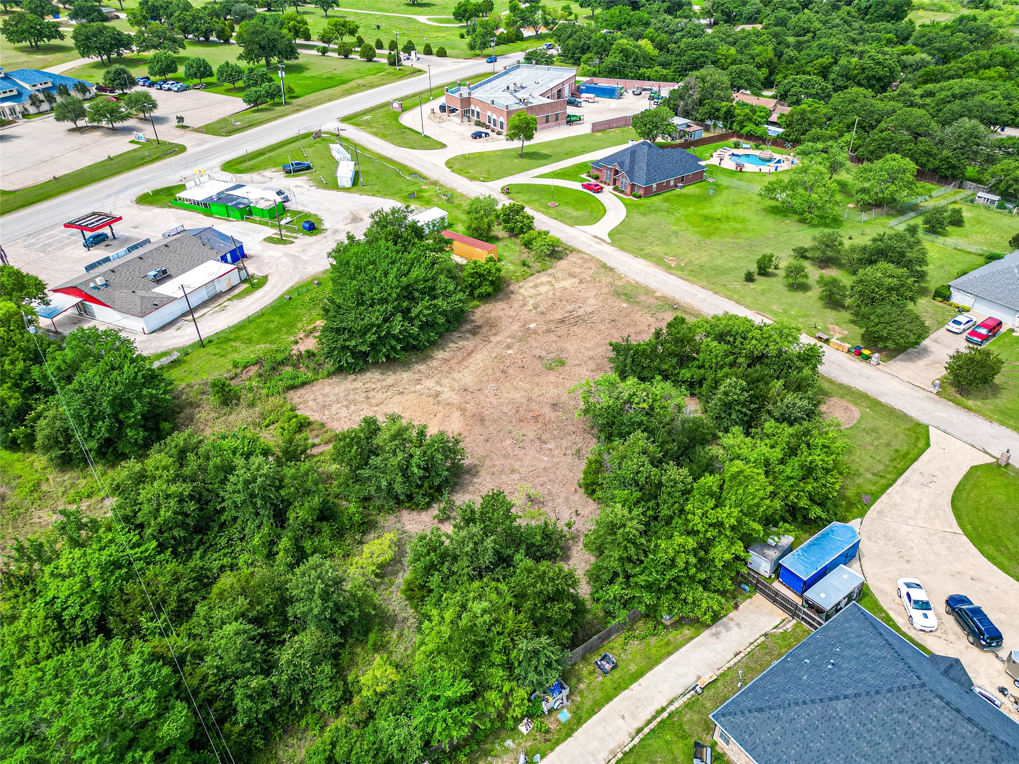 204 Willow Creek Court Mansfield TX 76063