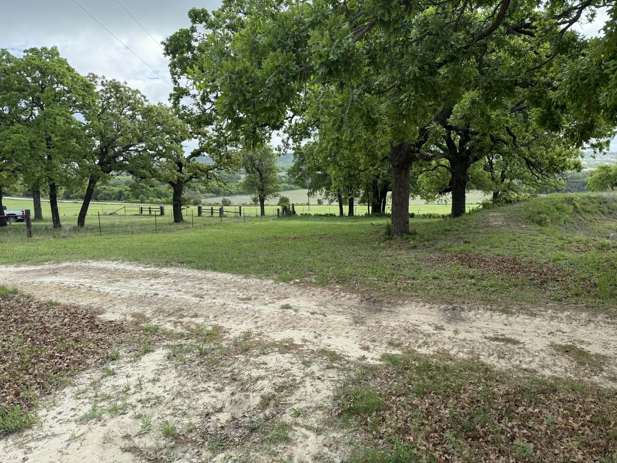 3100 Cr 153 Blanket TX 76432