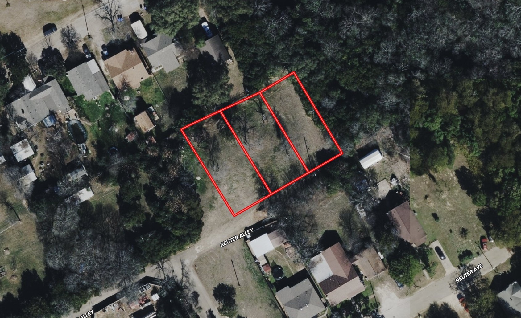 1300 Reuter Avenue Waco TX 76708