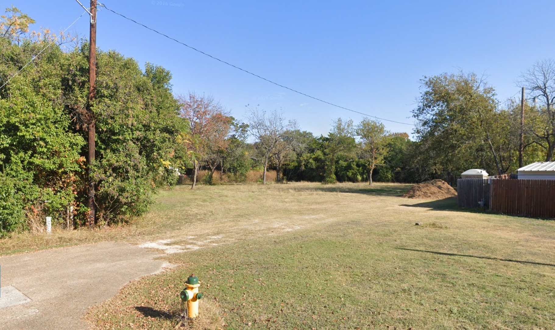 1300 Reuter Avenue Waco TX 76708