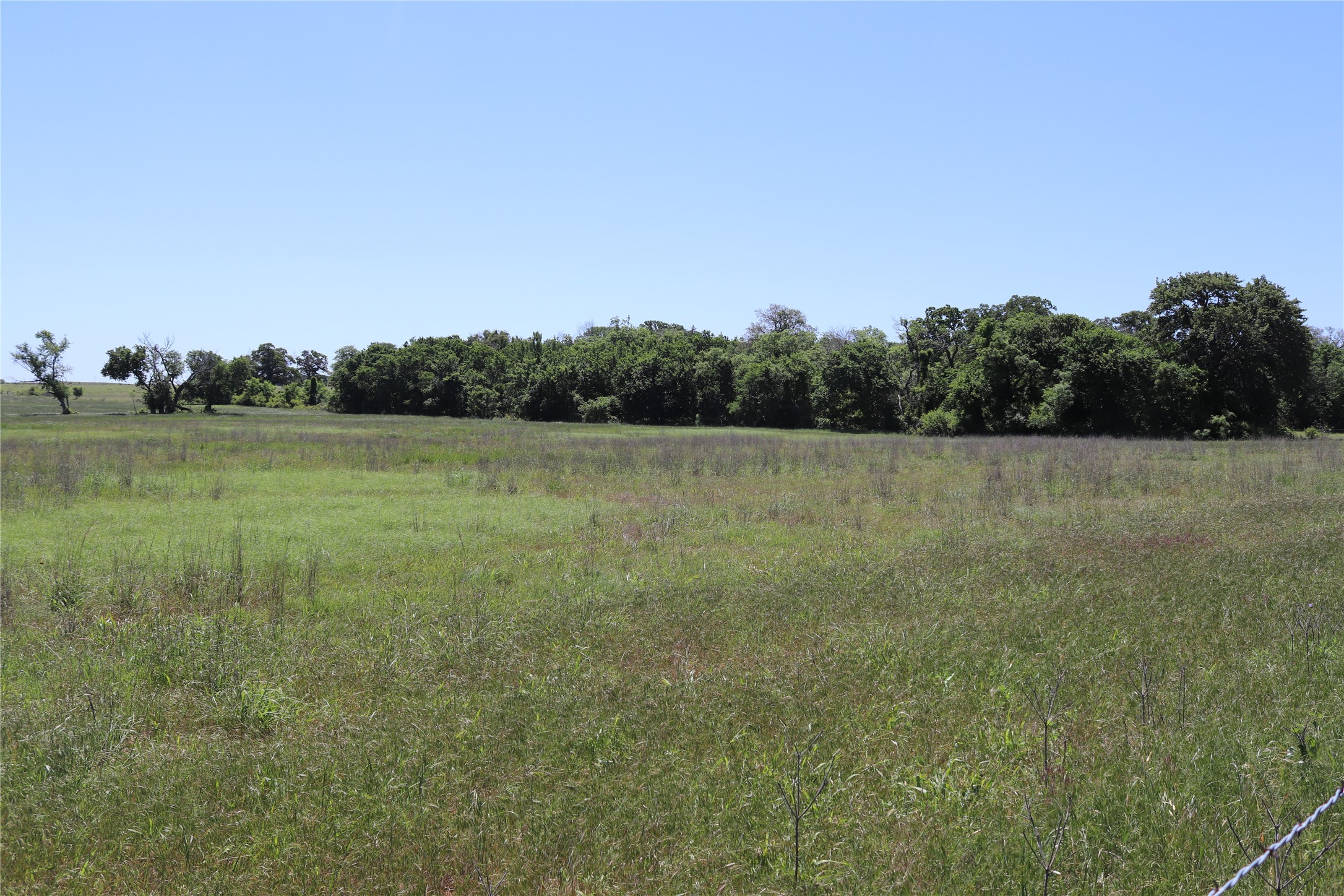 80 Acres South Deer Creek Road Henrietta TX 76365