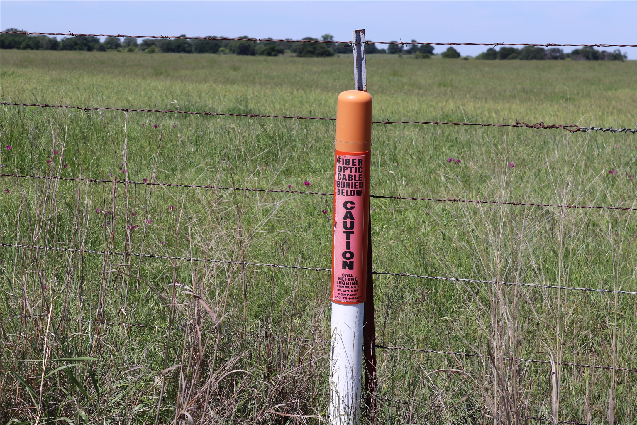 80 Acres South Deer Creek Road Henrietta TX 76365