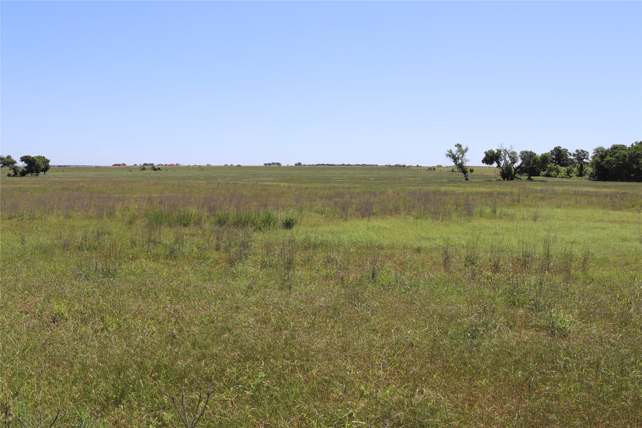 80 Acres South Deer Creek Road Henrietta TX 76365
