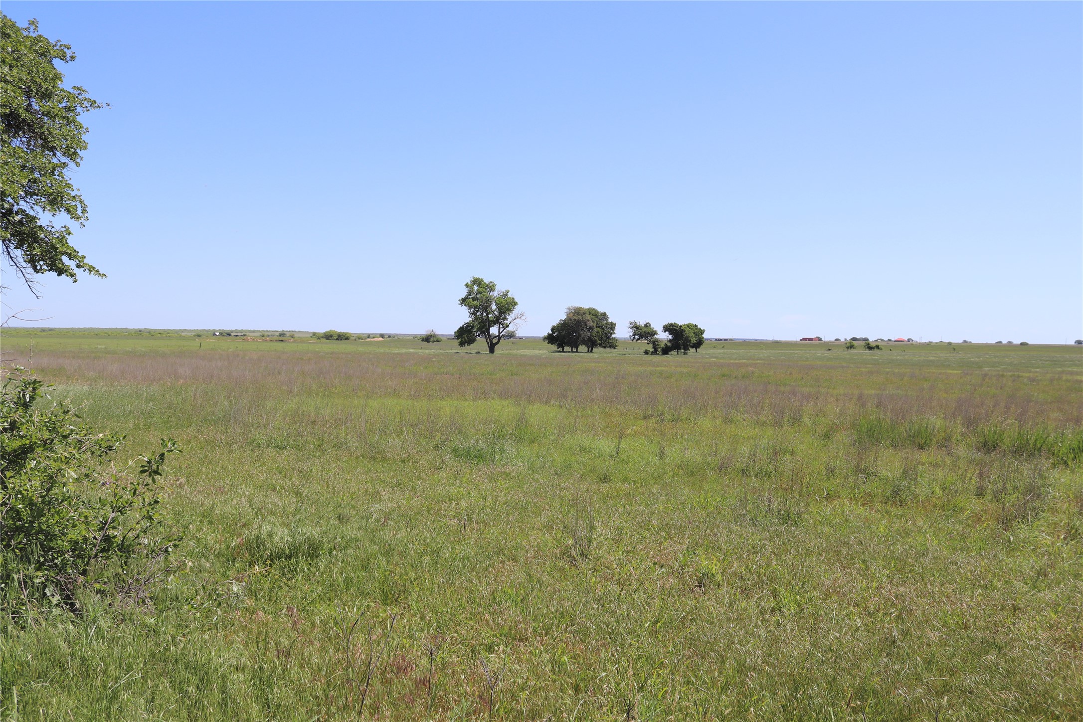 80 Acres South Deer Creek Road Henrietta TX 76365